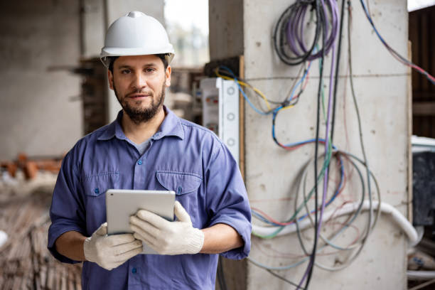 Reliable Sherman, IL Electrician Solutions